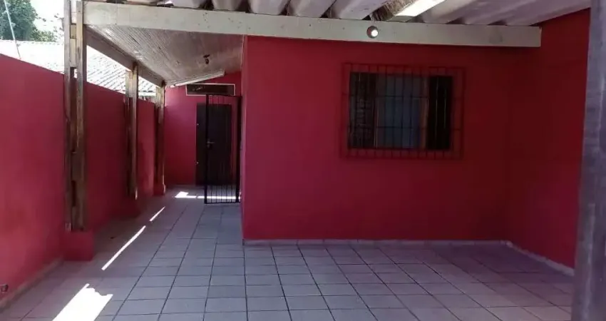 Casa com 2 dormitórios à venda, 132 m² por r$ 185.000,00 - balneário yuri - itanhaém/sp - ca0191