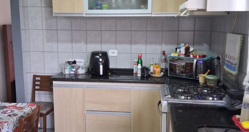 Apartamento super aconchegante por R$ 315.000,00 no Continental I