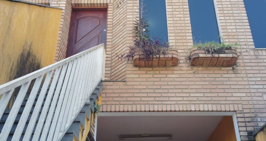 Casa com 2 quartos à venda na Vila Rosália, Guarulhos 