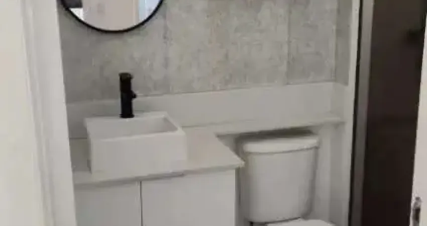 Apartamento a venda em condominio com lazer compçeto - ap0459