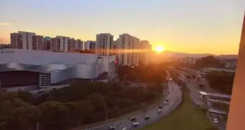 Apartamento com 2 dormitórios à venda, 50 m² por r$ 335.000 em condomínio com lazer completo - portal dos gramados - guarulhos/sp - ap0460