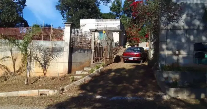 Chácara com 2 dormitórios à venda, 1000 m² por r$ 440.000,00 - boa vista - mairiporã/sp - ch0019