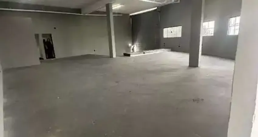 Galpão para alugar, 250 m² por r$ 6.000/mês - cidade jardim cumbica - guarulhos/sp - ga0035