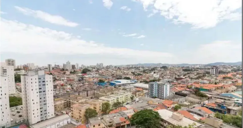 Lindo apartamento no macedo em guarulhos sp com 2 quartos sendo 1 suíte. - ap0465