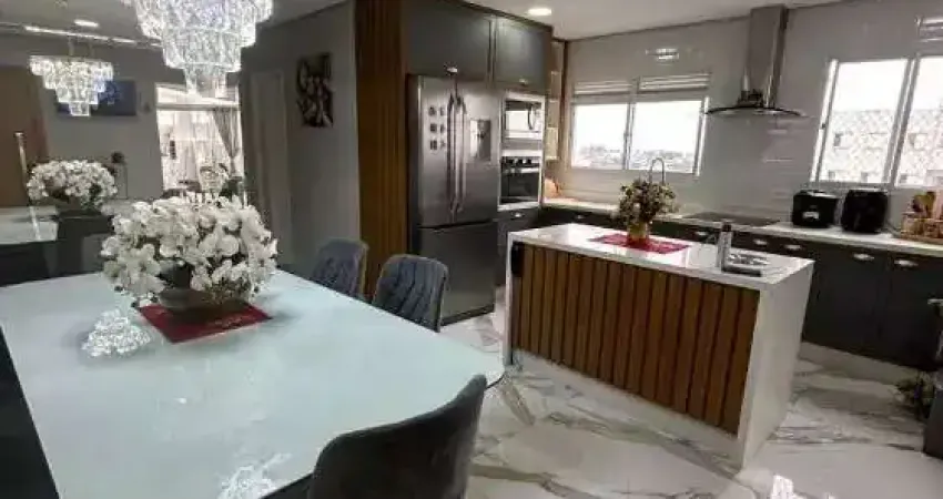 Cobertura com 3 quartos à venda na Brg. Faria Lima, 1451, Cocaia, Guarulhos