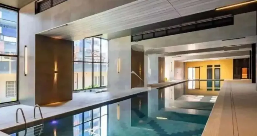 Lindo apartamento novo com 2 quartos sendo 1 suíte em condomínio de alto padrão em uma das melhores regiões de guarulhos sp - ap0467