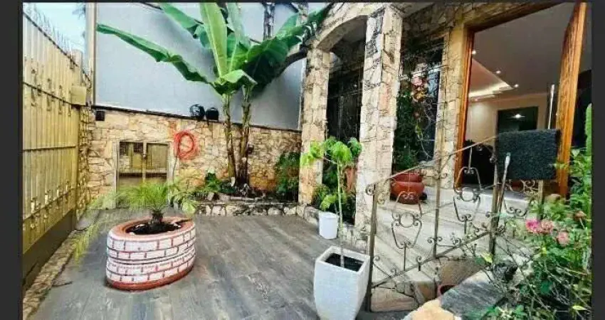 Excelente casa ampla com piscina a venda com 3 quartos 1 suíte 2 salas e 4 banheiros na vila galvão, guarulhos sp - ca1773