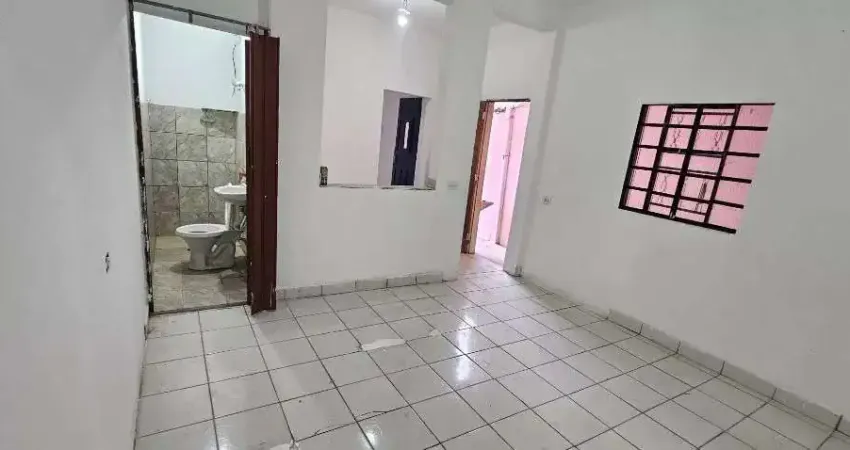 Casa com 2 dormitórios para alugar, individual por r$ 1.400/mês - jardim flor de maio - são paulo/sp - ca0348