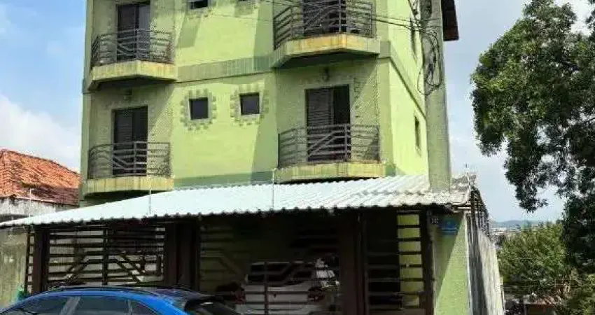 Apartamento com 3 dormitórios, 65 m² - venda por r$ 330.000 ou aluguel por r$ 2.780/mês - continental i - guarulhos/são paulo - ap0441