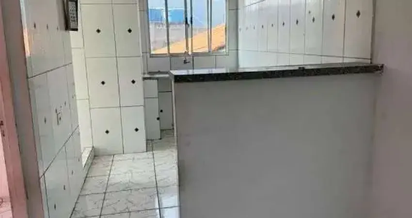 Casa com 2 dormitórios para alugar, 30 m² por r$ 750,00/mês - parque jurema - guarulhos/sp - ca0331