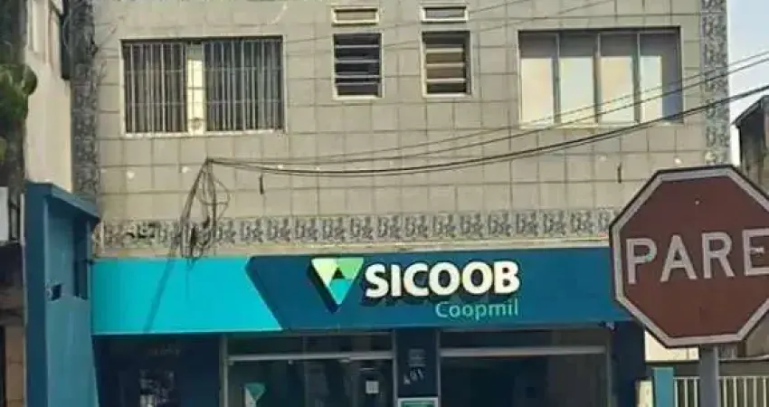 Sala para alugar, 25 m² por r$ 1.138,00/mês - vila progresso - guarulhos/sp - sa0034