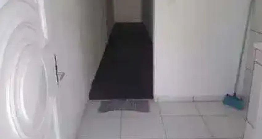 Casa com 1 dormitório para alugar, 60 m² por r$ 990/mês - parque continental - guarulhos/sp - ca0300