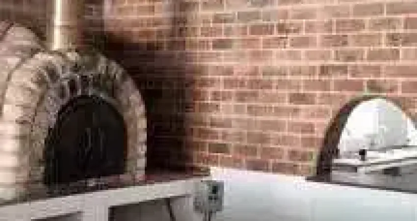 Salão para alugar ideal para pizzaria ou restaurantes, 180 m² por r$ 3.902/mês - jardim vila galvão - guarulhos/sp - sl0060