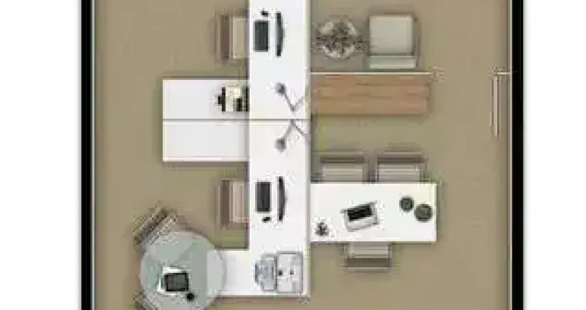 Sala para alugar, 38 m² por r$ 2.499/mês - picanço - guarulhos/sp - sa0030