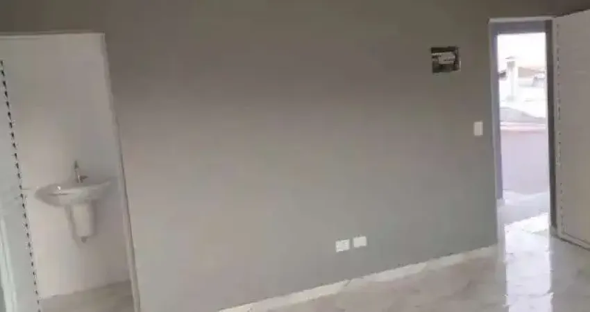 Sala para alugar, 25 m² por r$ 1.250/mês - cidade jardim cumbica - guarulhos/sp - sa0029