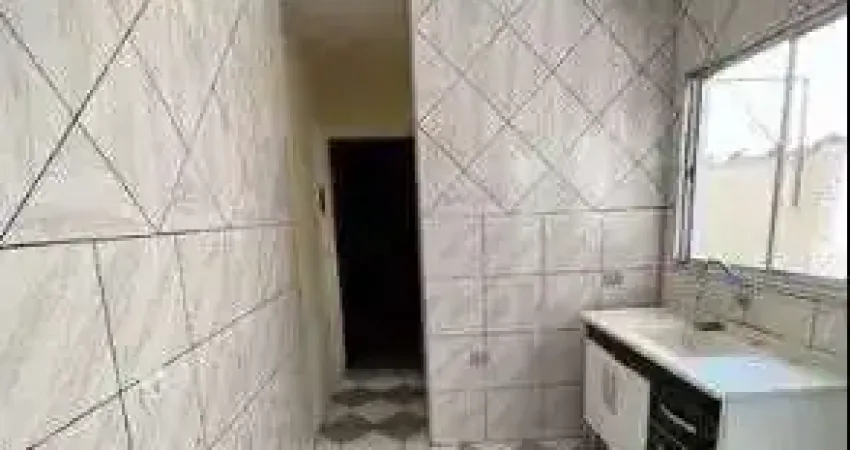 Casa com 1 dormitório para alugar, 75 m² por r$ 890,00/mês - parque continental ii - guarulhos/sp - ca0283