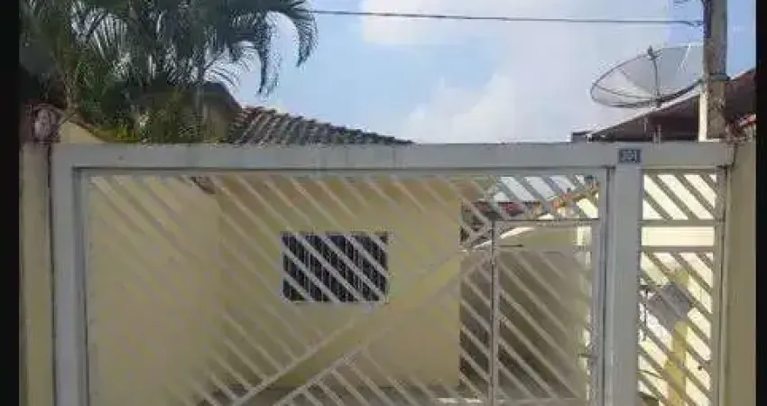 Casa com 1 dormitório para alugar, 140 m² por r$ 2.321/mês - jardim santa rita - guarulhos/sp - ca0264