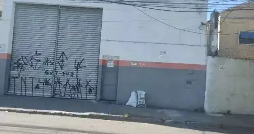 Salão para alugar, 400 m² por r$ 9.001,97/mês - vila nova cumbica - guarulhos/sp - sl0053