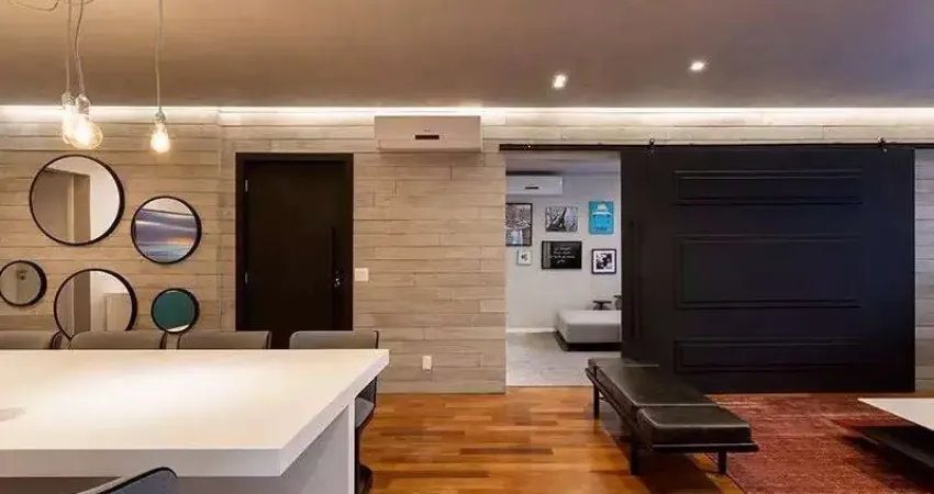 Apartamento a 500 metros do metro moema , apenas 1 por andar , moema - sp - ap0312