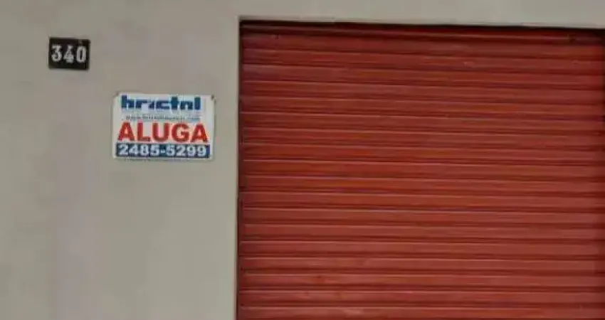 Salão para alugar, 90 m² por r$ 2.084,00/mês - vila nova mazzei - são paulo/sp - sl0049