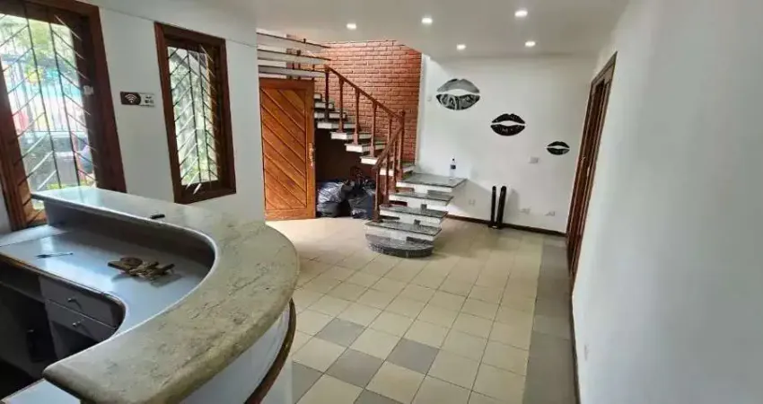 Sobrado à venda, 255 m² por r$ 900.000,00 - vila harmonia - guarulhos/sp - so0254