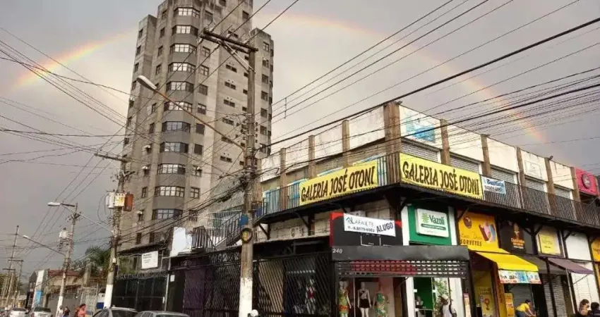 Prédio com salões comerciais à venda, 390 m² por r$ 5.800.000 - são miguel paulista - são paulo/sp - sa0033