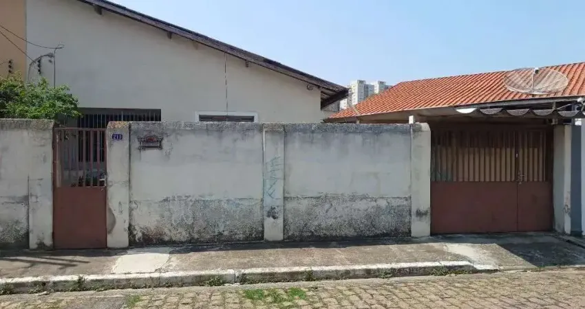 Casa com 3 dormitórios à venda, 80 m² por r$ 460.000 - horto - são paulo/sp - ca0325