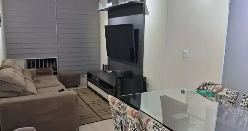 Apartamento com 2 dormitórios à venda, 55 m² por r$ 280.000 - jardim são judas tadeu - guarulhos/sp - ap0428