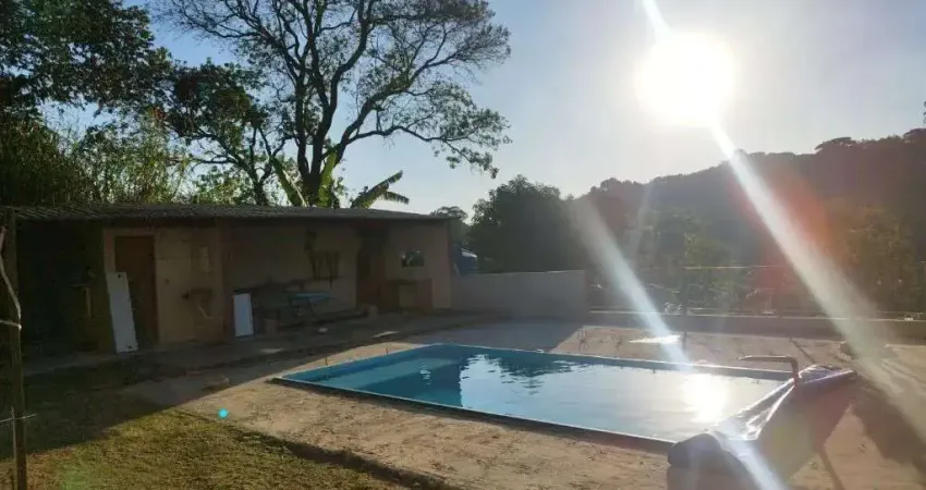 Chácara com 2 dormitórios à venda, 1200 m² por r$ 395.000,00 - jardins de mairiporã ii - mairiporã/sp - ch0020