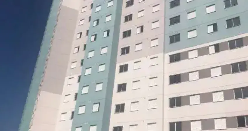 Apartamento com 2 dormitórios à venda, 43 m² por r$ 240.000 - centro - ferraz de vasconcelos/sp - ap0427