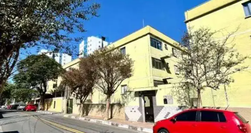 Apartamento com 1 dormitório à venda, 47 m² por r$ 220.000,00 - macedo - guarulhos/sp - ap0418