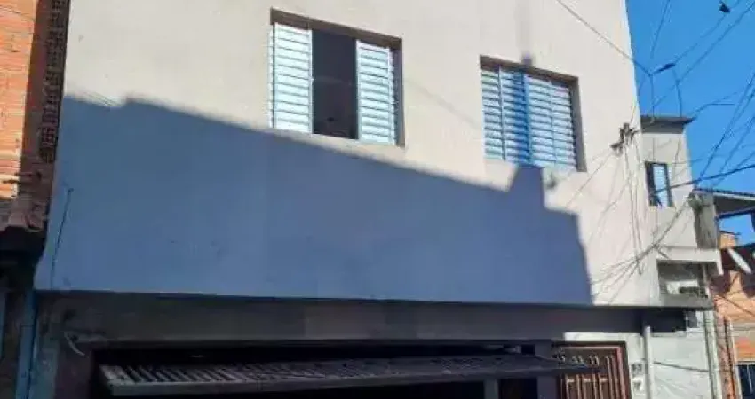 Sobrado com 2 casas à venda, 150 m² por r$ 280.000 - jardim hebrom - são paulo/sp - so0252