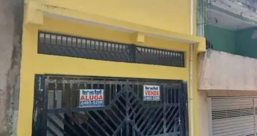 Casa com 5 quartos à venda na José Milton Barbosa, 45, Conjunto Habitacional Jova Rural, São Paulo