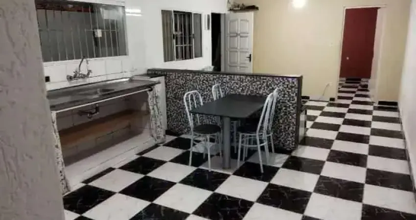 Casa com 2 quartos à venda na Acesso Desembargador José David Filho, 110, Jardim Santa Terezinha, Itanhaém