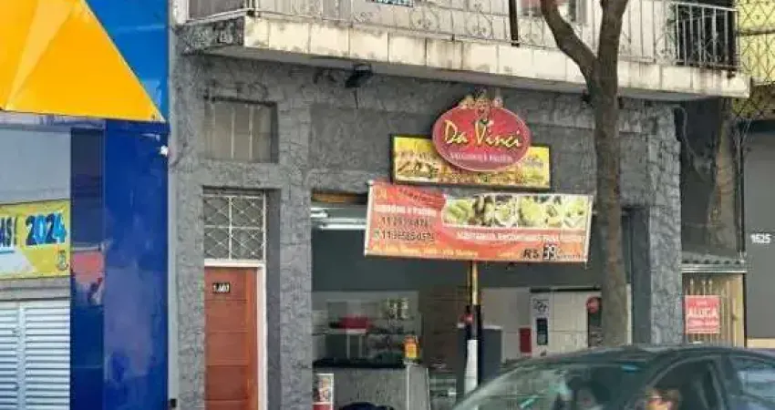 Casa com 2 dormitórios à venda, 351 m² por r$ 1.458.000,00 - vila gustavo - são paulo/sp - ca0311