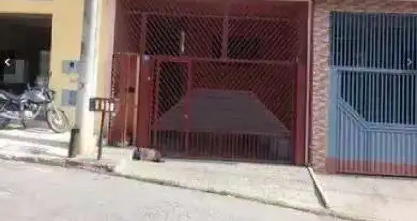 Casa com 3 dormitórios à venda, 180 m² por r$ 318.000 - jardin bondança - guarulhos/sp - ca0310