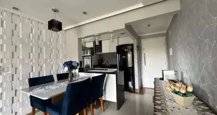 Apartamento com 3 dormitórios à venda, 71 m² por r$ 562.000,00 - macedo - guarulhos/sp - ap0409