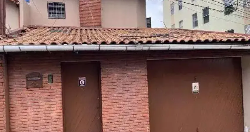 Casa com 3 dormitórios à venda, 232 m² por r$ 720.000,00 - vila são joão - guarulhos/sp - ca0308