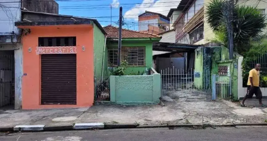 Terreno à venda na Avenida Tomé de Souza, 138, Jardim Vila Galvão, Guarulhos
