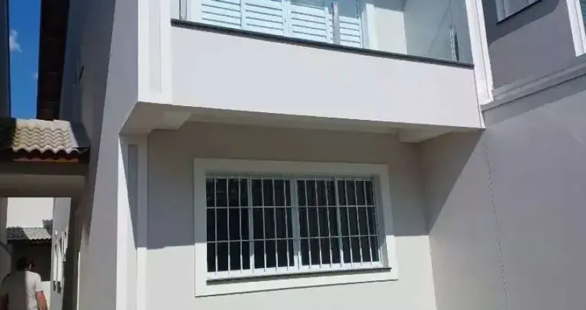Casa com 3 dormitórios à venda, 115 m² por r$ 850.000 - centro - arujá/sp - ca0304