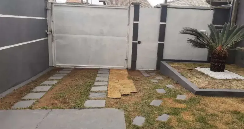 Casa com 1 dormitório à venda, 175 m² por r$ 330.000,00 - nova cerejeira - atibaia/sp - ca0303