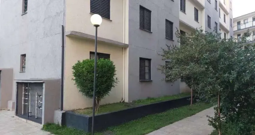 Apartamento com 2 dormitórios à venda, 45 m² por r$ 220.000,00 - vila tijuco - guarulhos/sp - ap0401