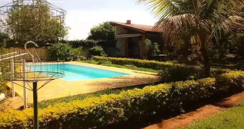 Chácara com 3 dormitórios à venda, 1250 m² por r$ 780.000 - monte bianco - araçoiaba da serra/sp - ch0018