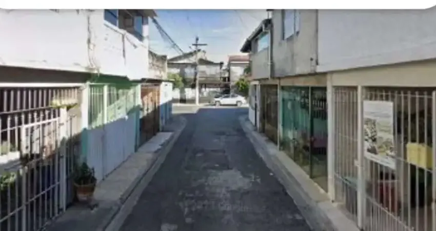 Sobrado com 2 dormitórios à venda, 120 m² por r$ 285.000,00 - jardim cabuçu - são paulo/sp - so0244