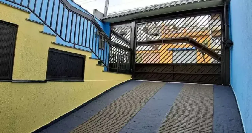 Casa com 3 dormitórios à venda, 195 m² por r$ 732.000 - parque continental ii - guarulhos/sp - ca0295