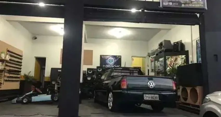 Sobrado para fins comerciais - com 3 dormitórios à venda, 260 m² por r$ 742.000 - jardim cumbica - guarulhos/sp - so0240