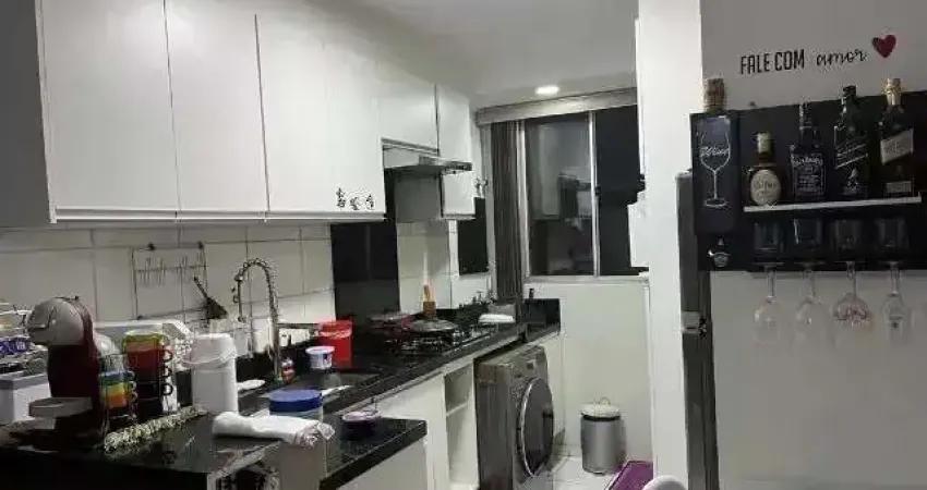 Apartamento com 2 dormitórios à venda, 47 m² por r$ 222.600,00 - parque maria helena - guarulhos/sp - ap0381
