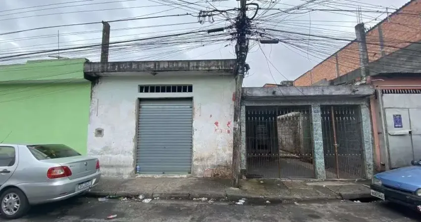 Casa com 3 dormitórios à venda, 200 m² por r$ 350.000 - jardim presidente dutra - guarulhos/sp - ca0288