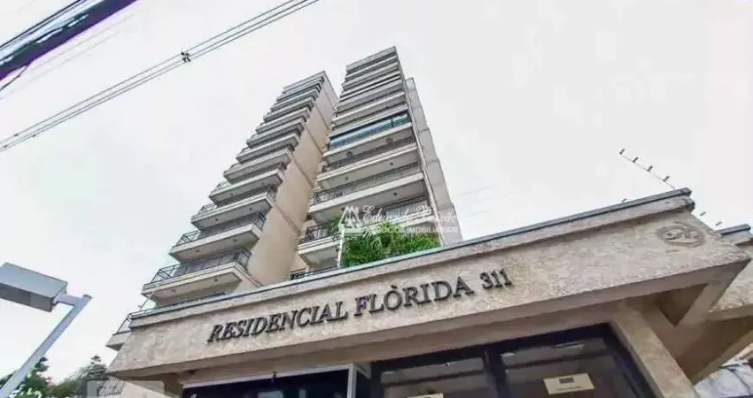 Apartamento com 3 dormitórios à venda, 145 m² por r$ 1.000.000,00 - jardim flor da montanha - guarulhos/sp - ap0376