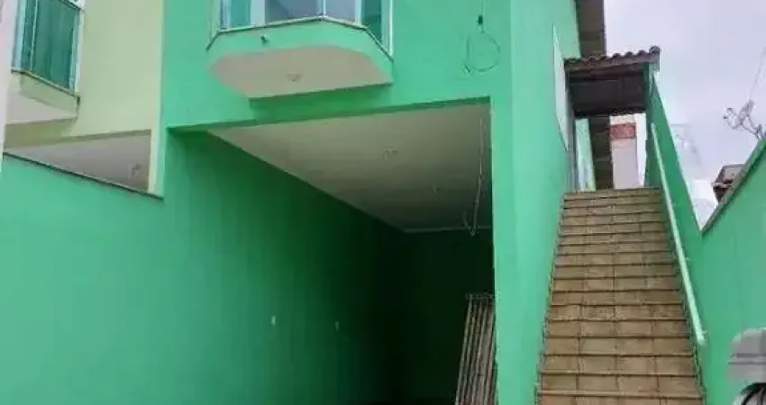 Casa com 3 dormitórios à venda, 168 m² por r$ 689.000 - parque continental - guarulhos/sp - ca0284